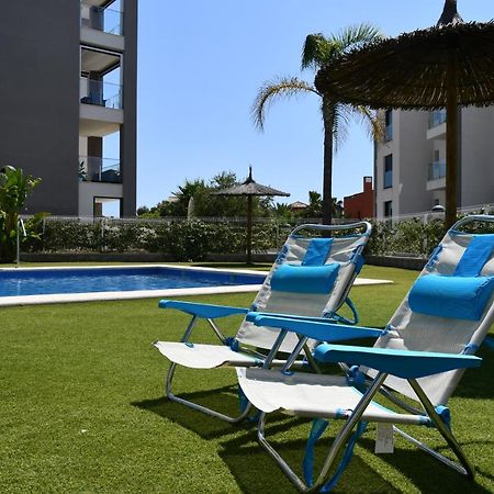 Luxurious Flat & Private Rooftop In Villamartin Orihuela Costa Dehesa de Campoamor  Dış mekan fotoğraf