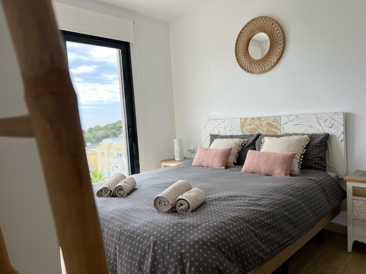 Luxurious Flat & Private Rooftop In Villamartin Orihuela Costa Dehesa de Campoamor  Dış mekan fotoğraf