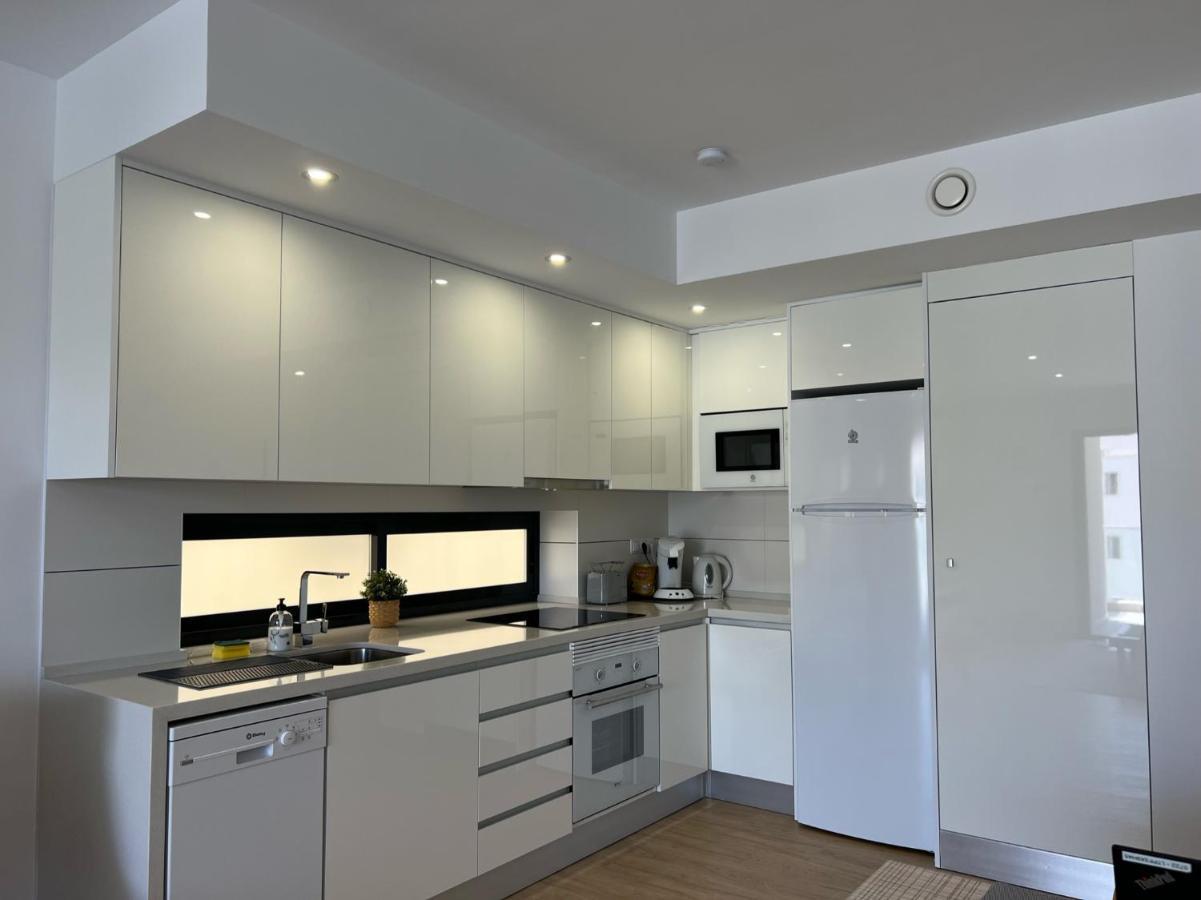Luxurious Flat & Private Rooftop In Villamartin Orihuela Costa Dehesa de Campoamor  Dış mekan fotoğraf
