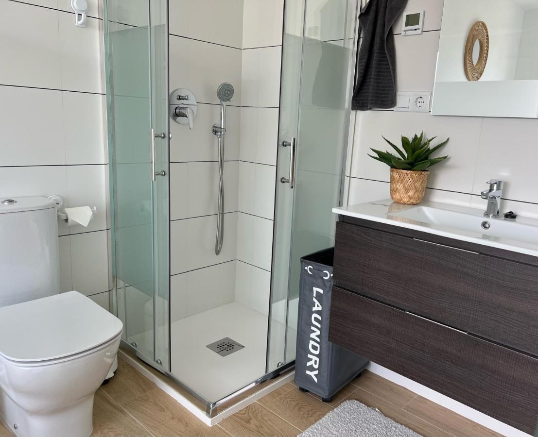 Luxurious Flat & Private Rooftop In Villamartin Orihuela Costa Dehesa de Campoamor  Dış mekan fotoğraf