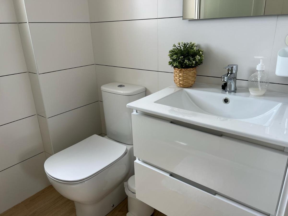 Luxurious Flat & Private Rooftop In Villamartin Orihuela Costa Dehesa de Campoamor  Dış mekan fotoğraf