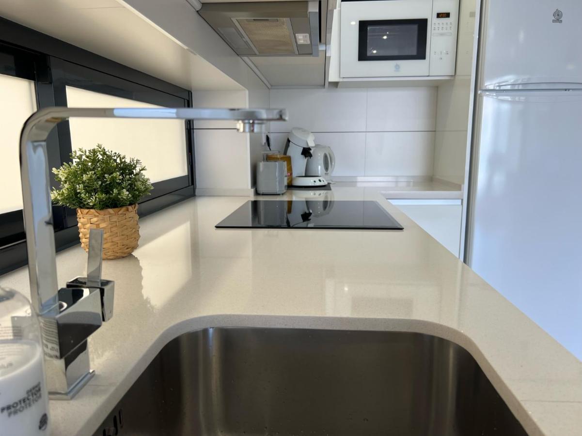 Luxurious Flat & Private Rooftop In Villamartin Orihuela Costa Dehesa de Campoamor  Dış mekan fotoğraf