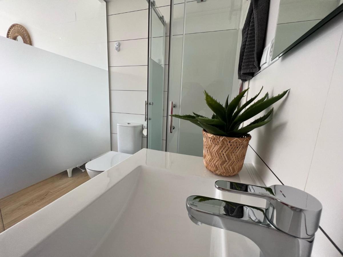 Luxurious Flat & Private Rooftop In Villamartin Orihuela Costa Dehesa de Campoamor  Dış mekan fotoğraf