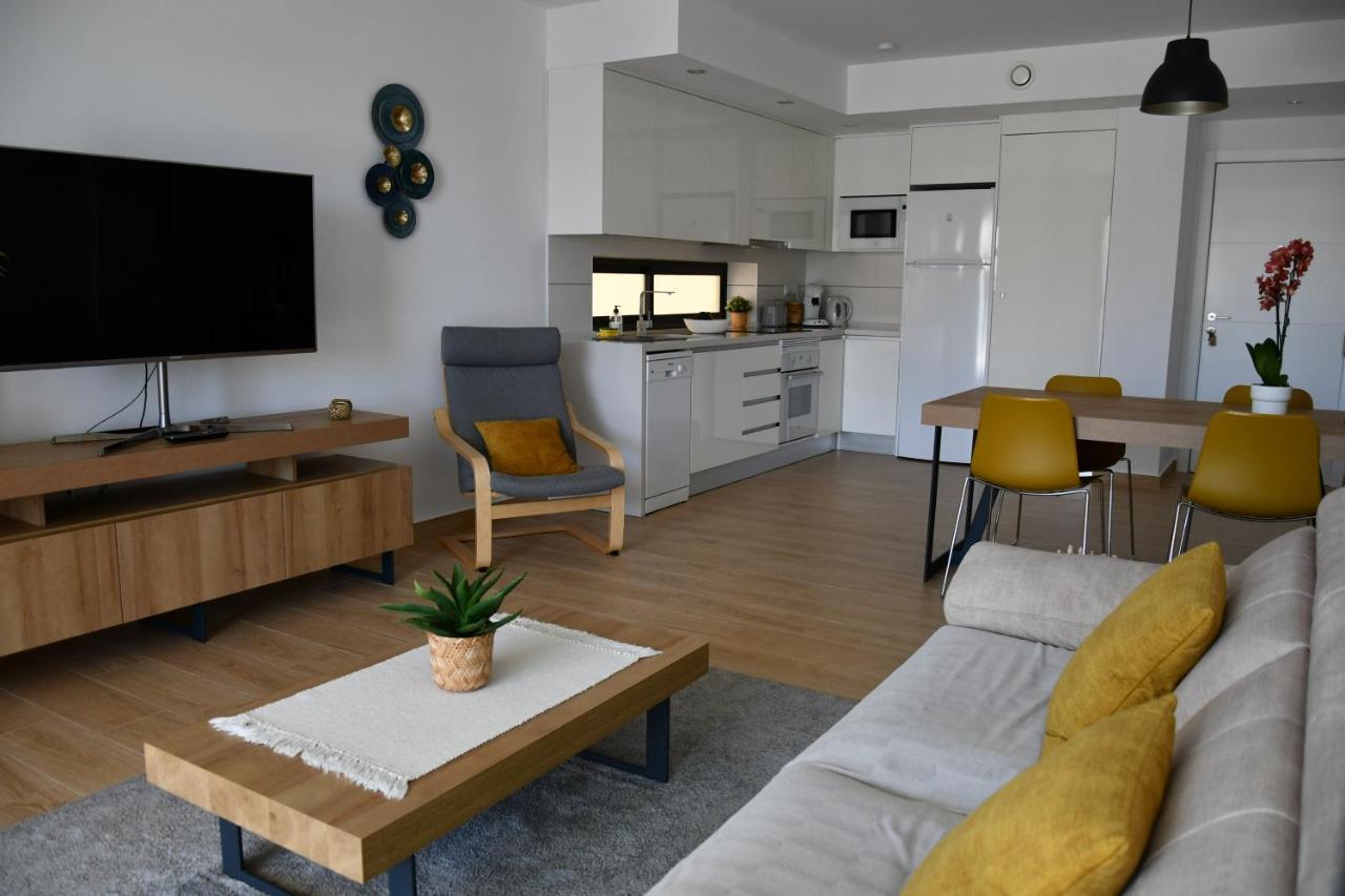 Luxurious Flat & Private Rooftop In Villamartin Orihuela Costa Dehesa de Campoamor  Dış mekan fotoğraf