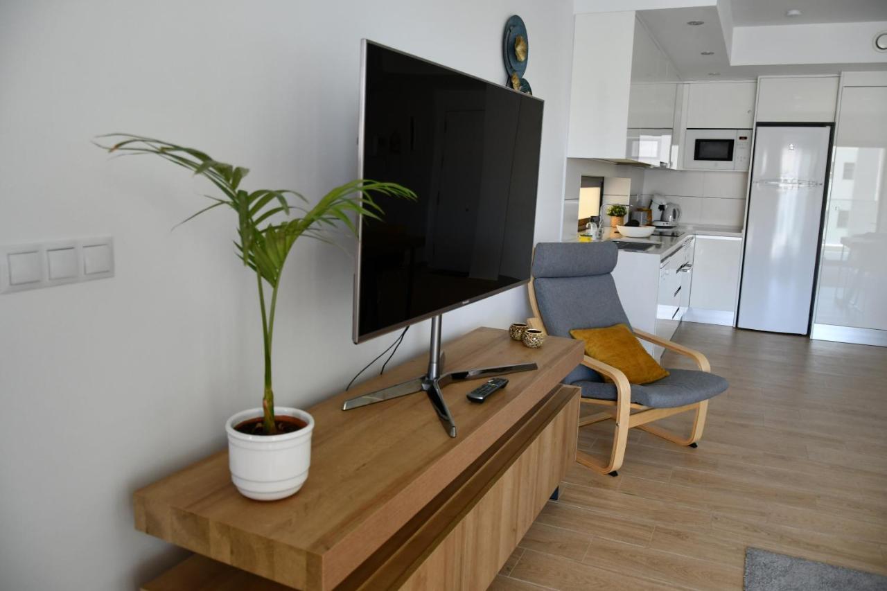 Luxurious Flat & Private Rooftop In Villamartin Orihuela Costa Dehesa de Campoamor  Dış mekan fotoğraf