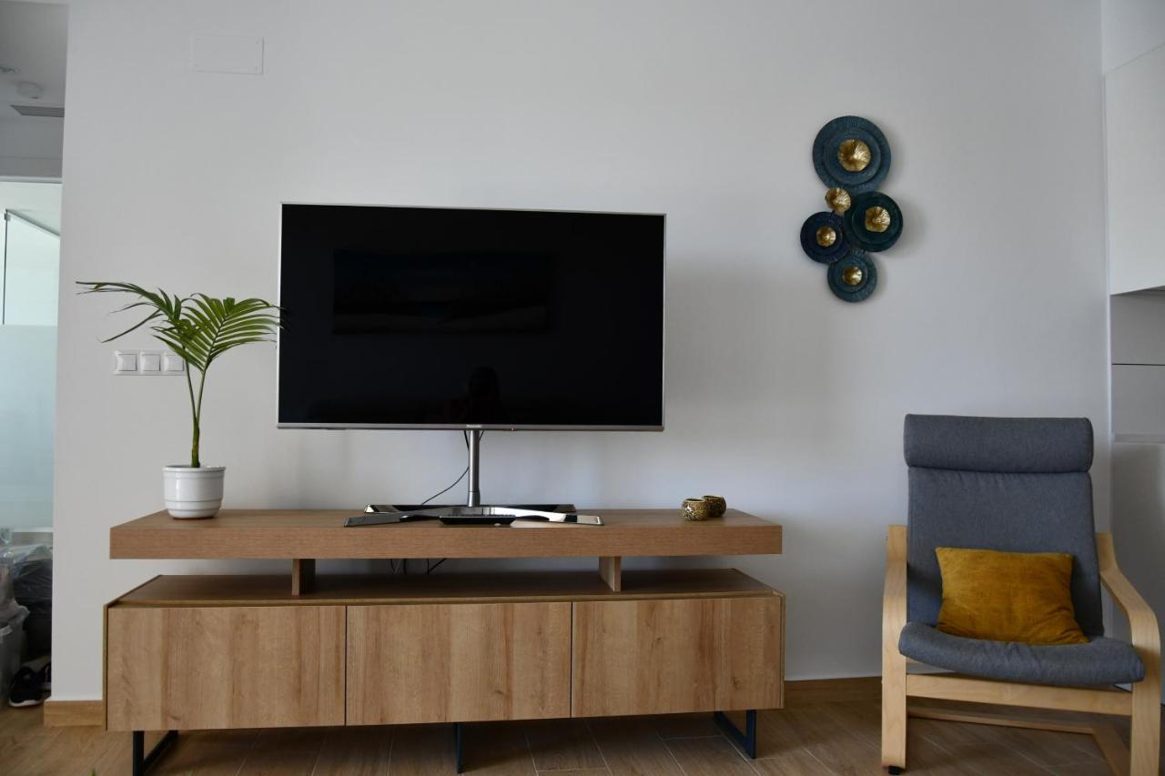 Luxurious Flat & Private Rooftop In Villamartin Orihuela Costa Dehesa de Campoamor  Dış mekan fotoğraf